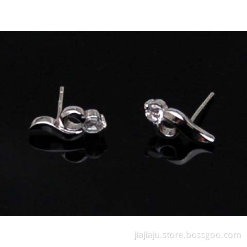 Earring ES27469